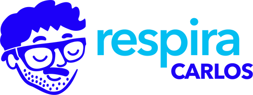Respira Carlos